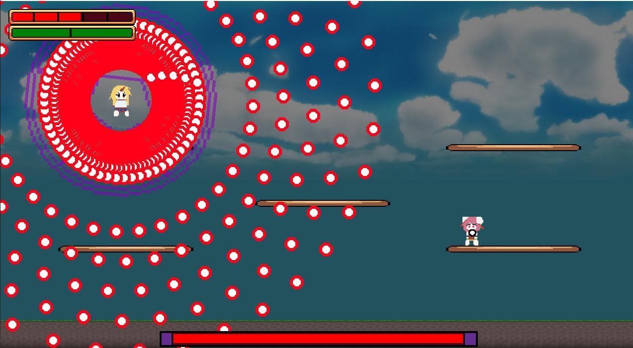 Red_oni_and_blue_oni screenshot 2