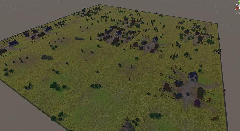 Dead Earnest (LD52) screenshot 2