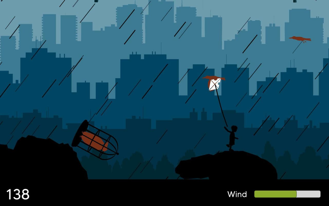 RE:WIND screenshot 4