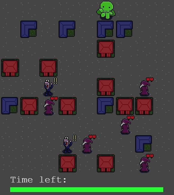 Baby Worlds Eater screenshot 3
