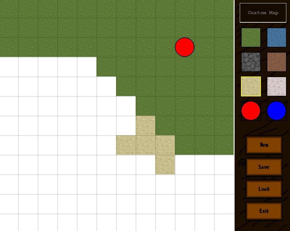 Eltania screenshot 4