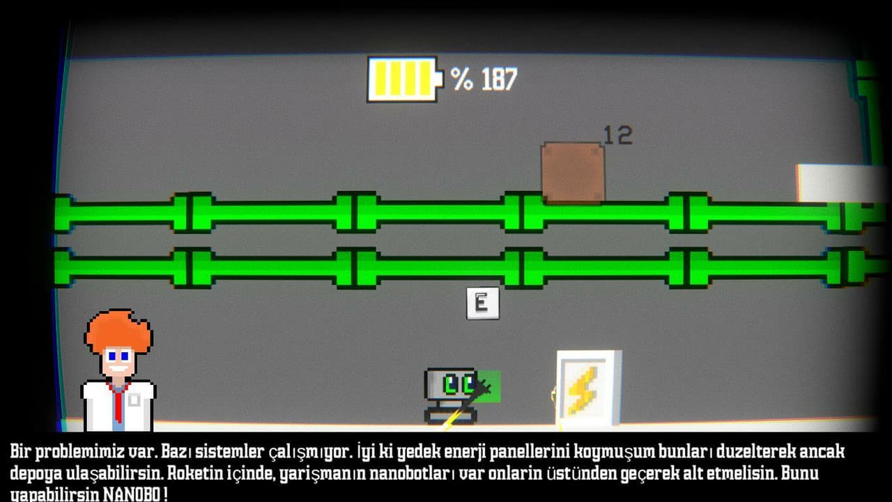 NANOBO screenshot 3