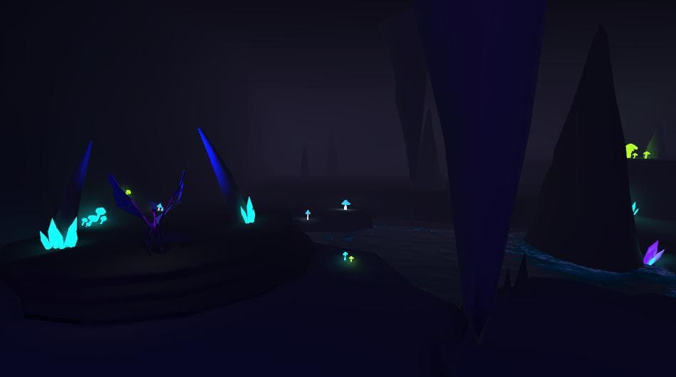 Dragon Fantasy: Coming Home screenshot 2