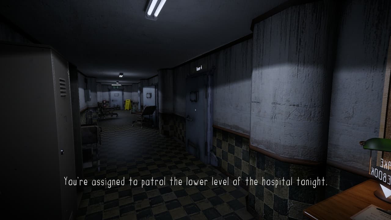 Warning screenshot 2