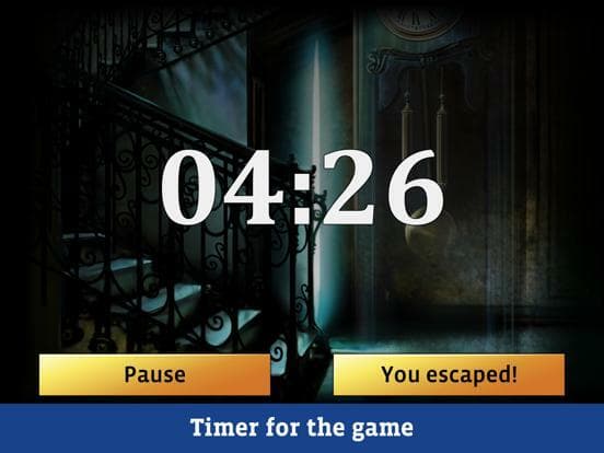 KOSMOS Helper App screenshot 5
