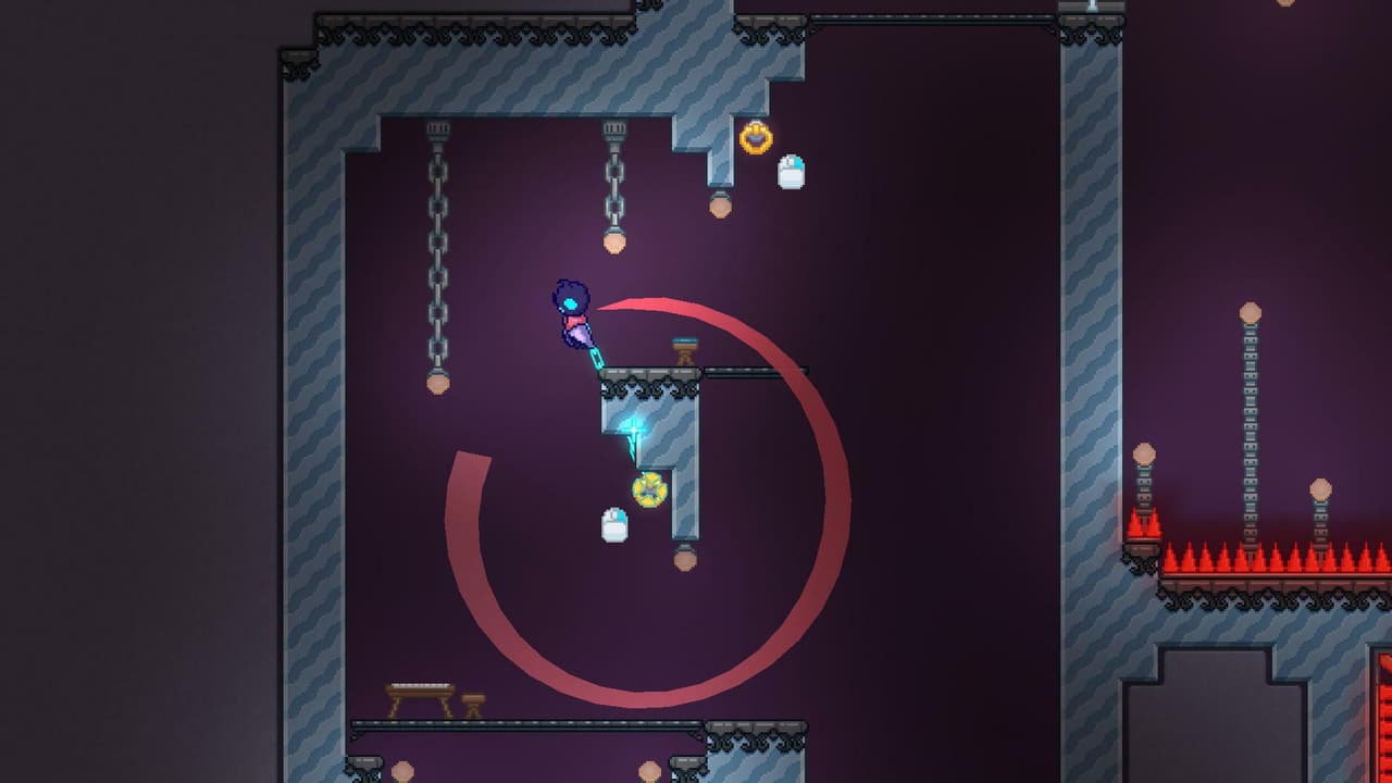 Hooks Recoded