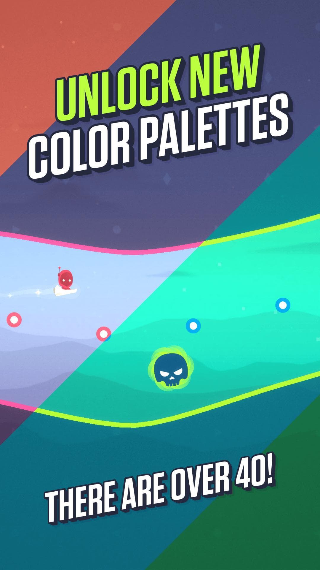 Dream Drifters (Standalone) screenshot 4