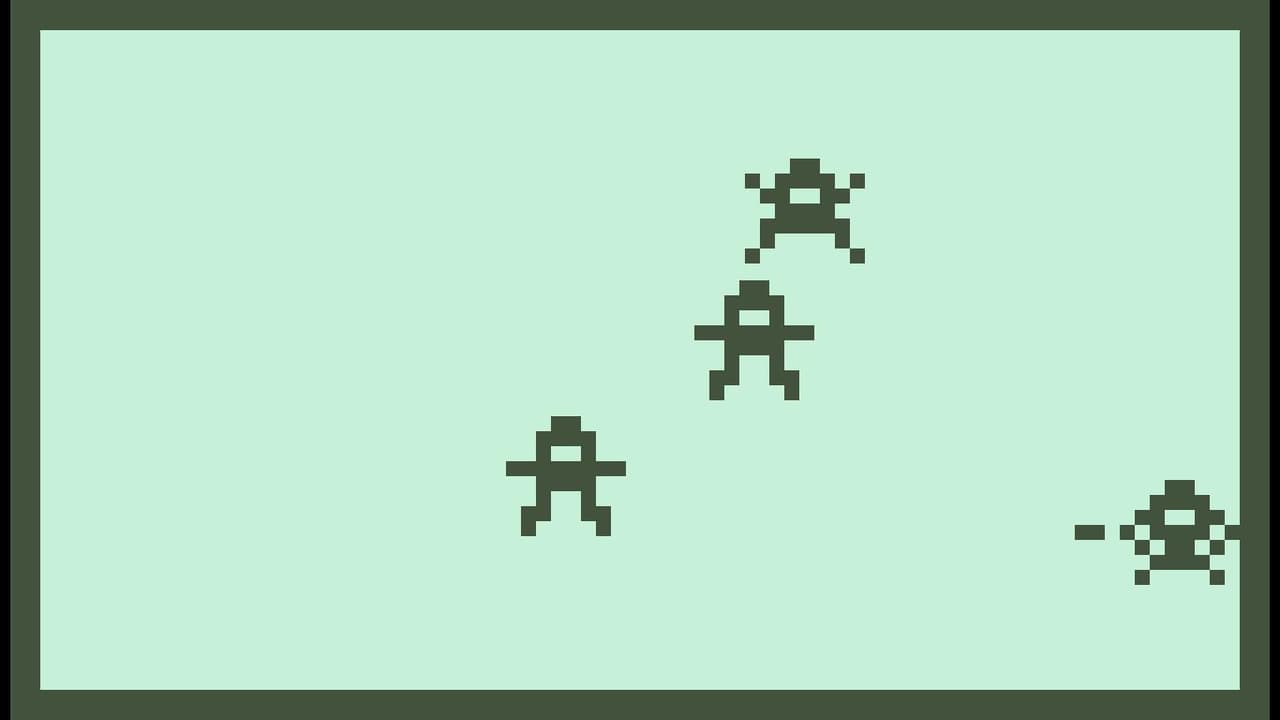 KiaNo Rivs screenshot 2