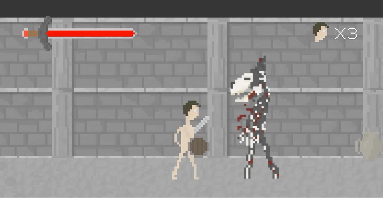 Norman (SkywardGames) screenshot 4
