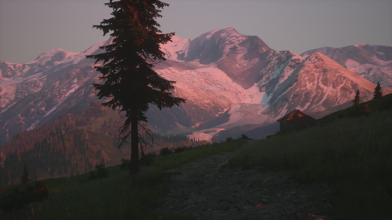 Le Prarion, Chamonix, France screenshot 2