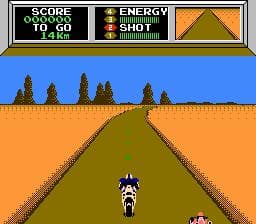 Mach Rider (1985) screenshot 3