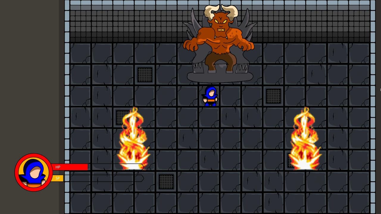 Sectan screenshot 2