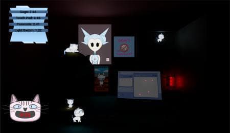 Schrödingers Cats screenshot 3