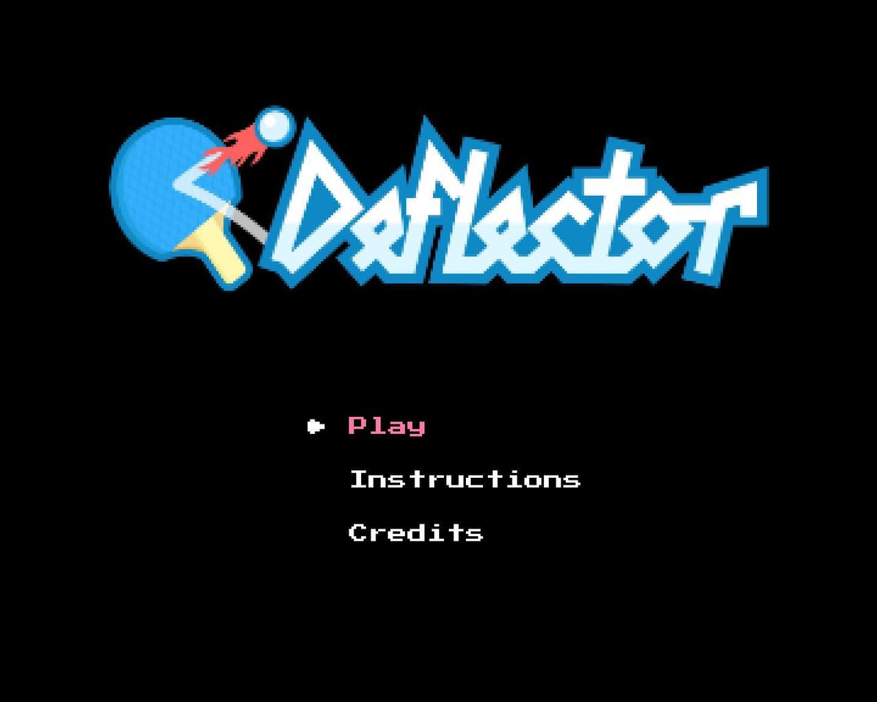 Deflector (itch) (Thomas Viktil) screenshot 2