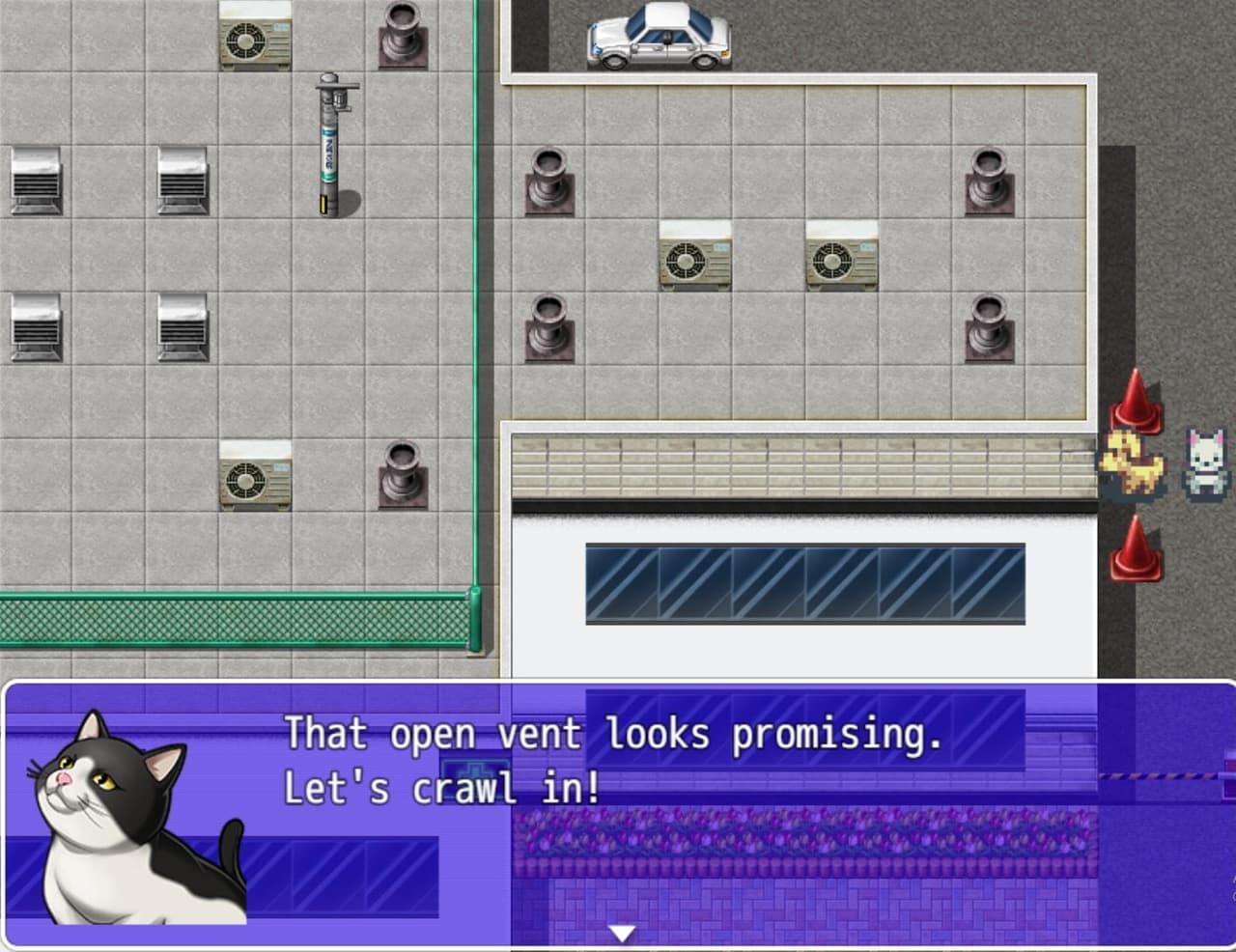Animal Whisper screenshot 5