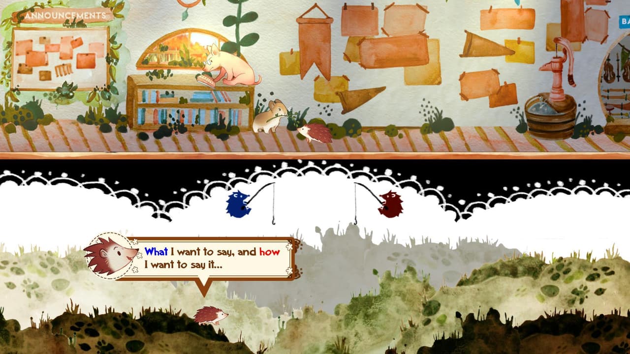 As It Is (Demo) screenshot 4