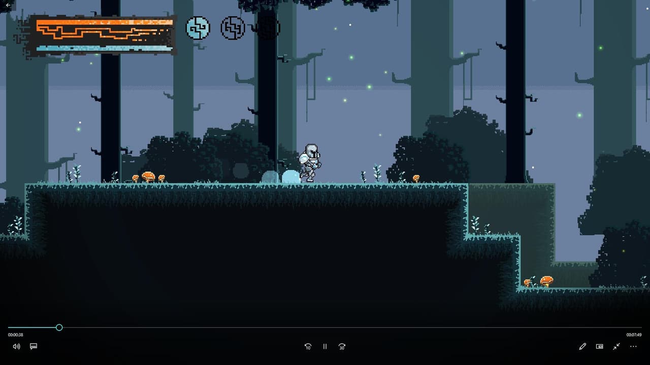 Dathak screenshot 3