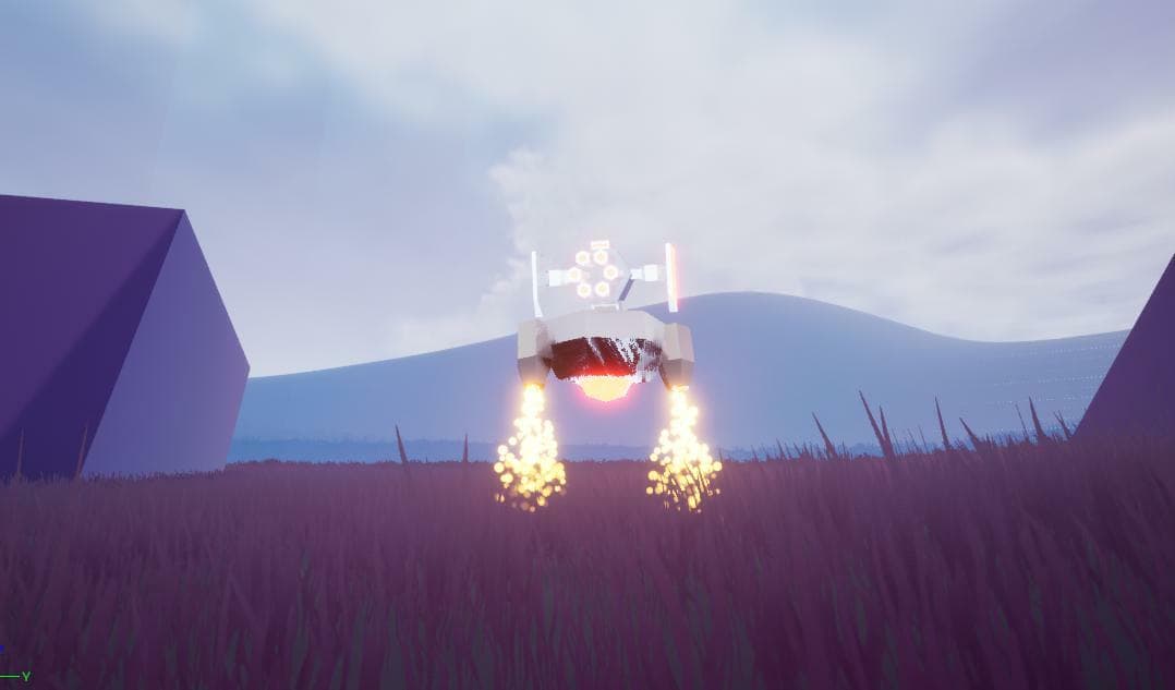 Adrenaline Rush (skb231) screenshot 2
