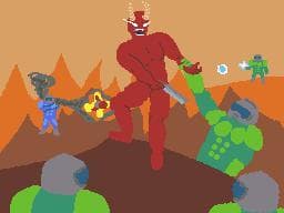 Humanslayer