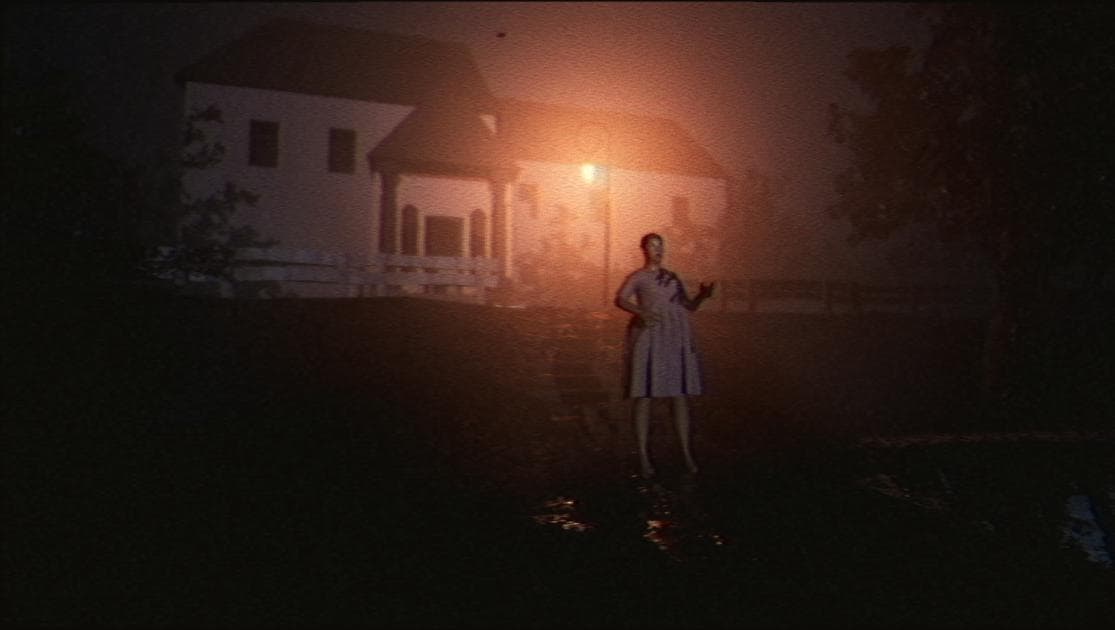 MOTHERED - A ROLE-PLAYING HORROR GAME (itch) screenshot 6