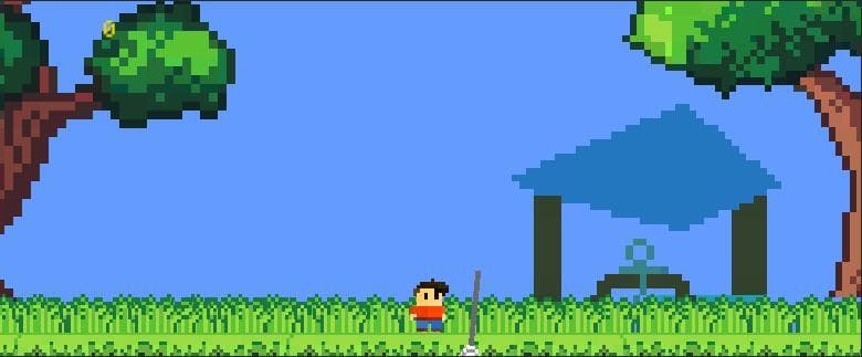 The DragonFly Zoo screenshot 2