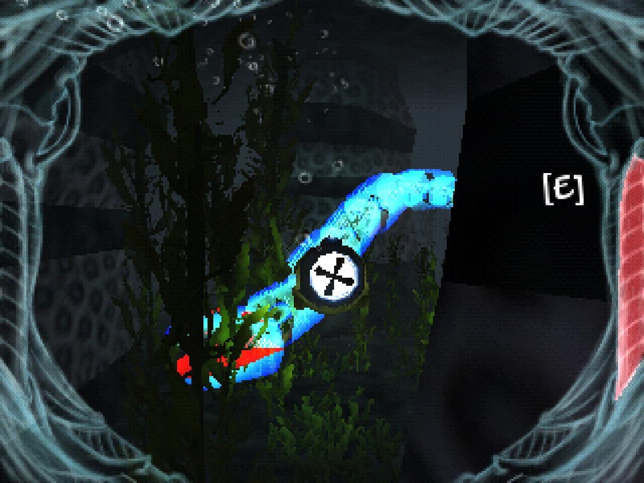 In The Drink screenshot 3
