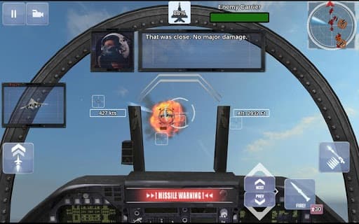 FoxOne Advanced Free screenshot 2