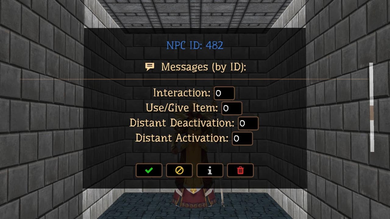 Dungeon Sandbox screenshot 4