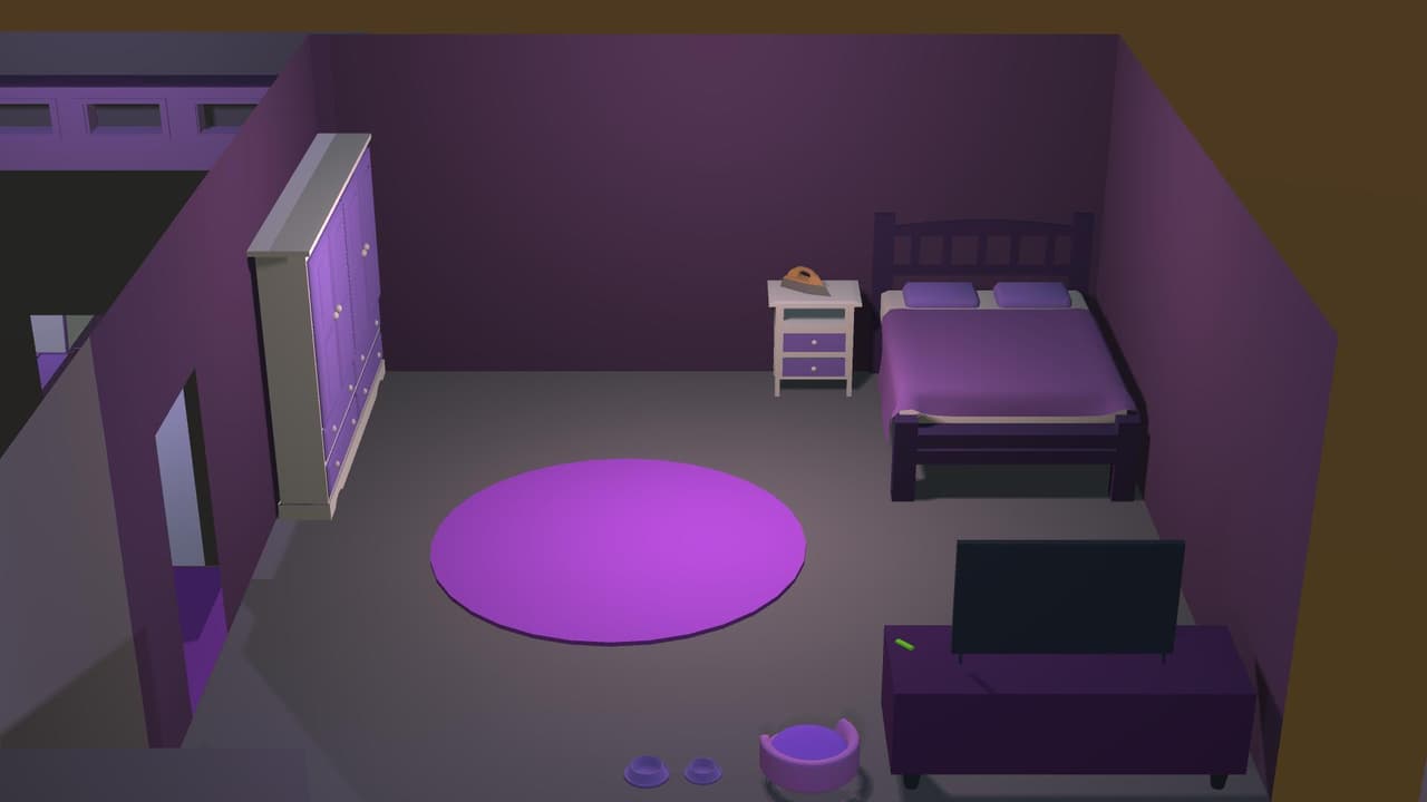 Furs Fate screenshot 4