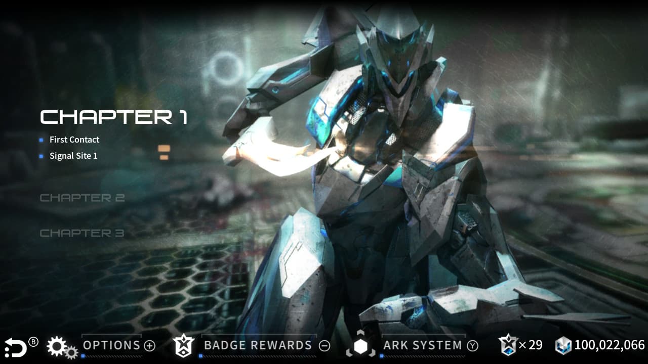 Implosion - Never Lose Hope screenshot 3