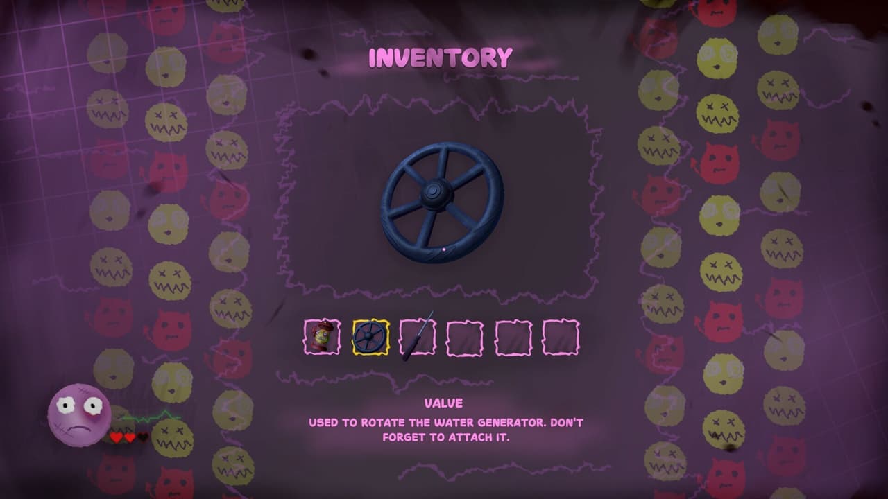 Billys Game Show screenshot 4