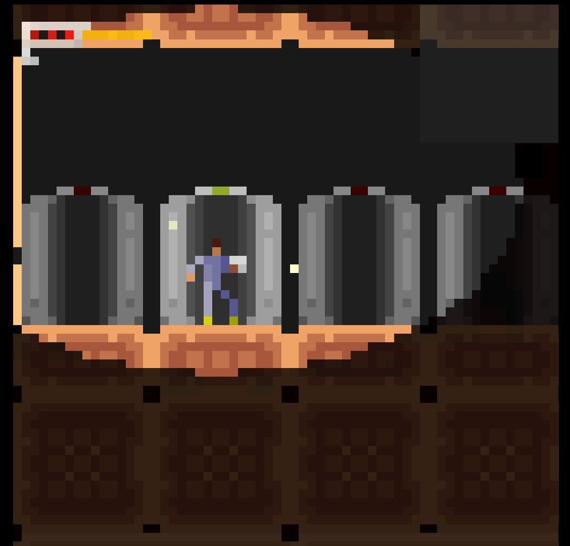 Adversary x64 screenshot 2