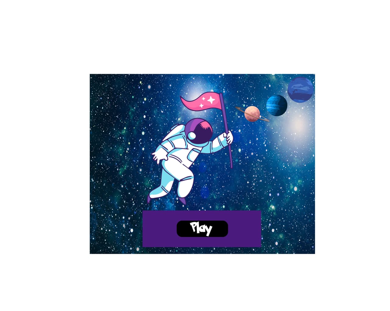 Test Espaço