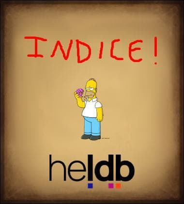 Escape the institution