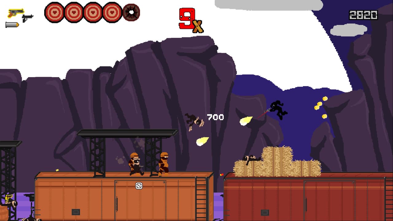 GUNGUNGUN screenshot 3