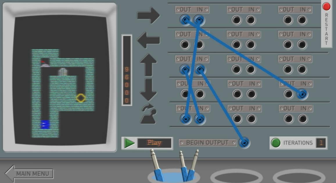 SWITCHING IT! screenshot 2