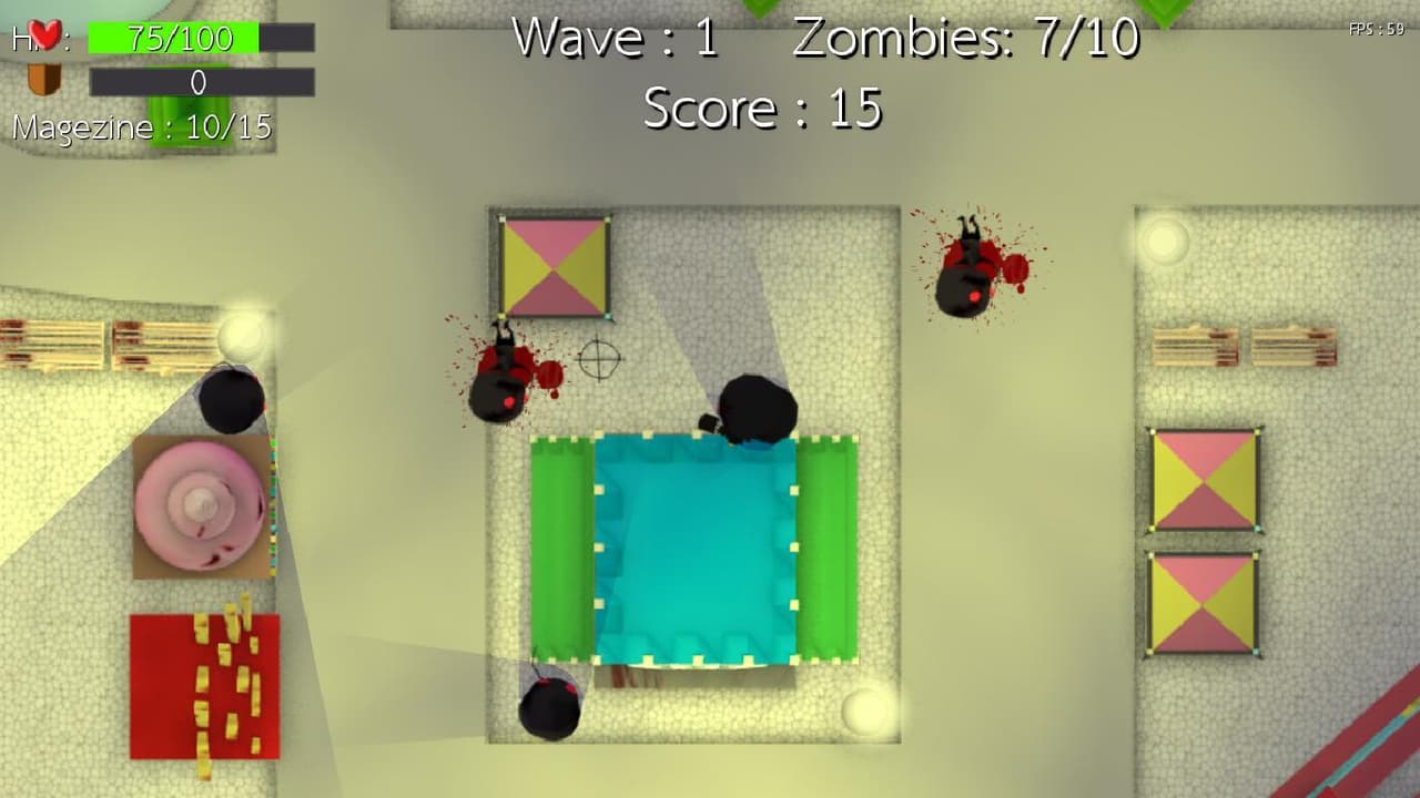ZombieJaa