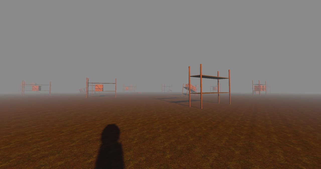 Graveyard Chef (Wizard With A Hat) screenshot 3