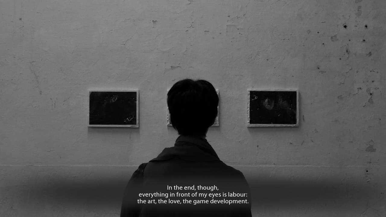 something that feels like waiting screenshot 3