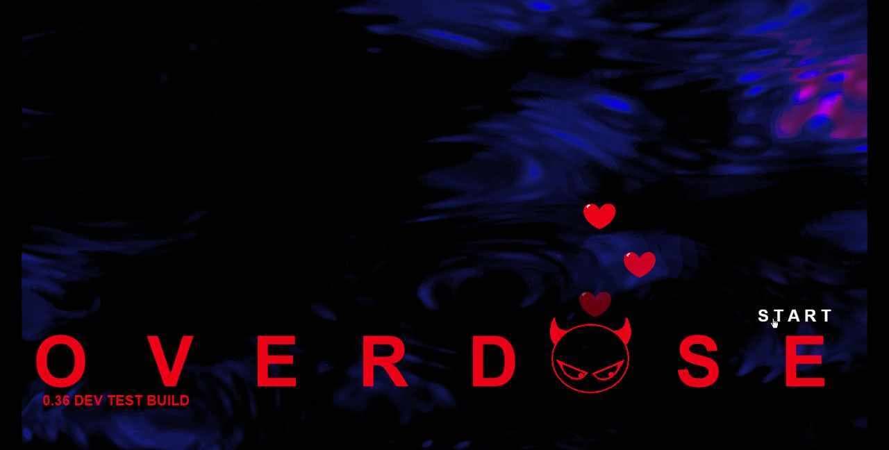 O V E R D O S E screenshot 3