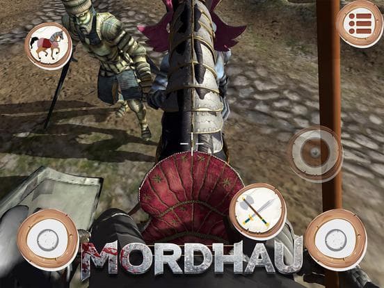 MORDHAU PE screenshot 5