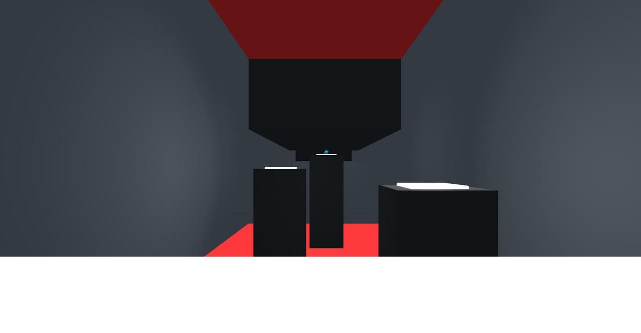 The Gravity Points screenshot 2
