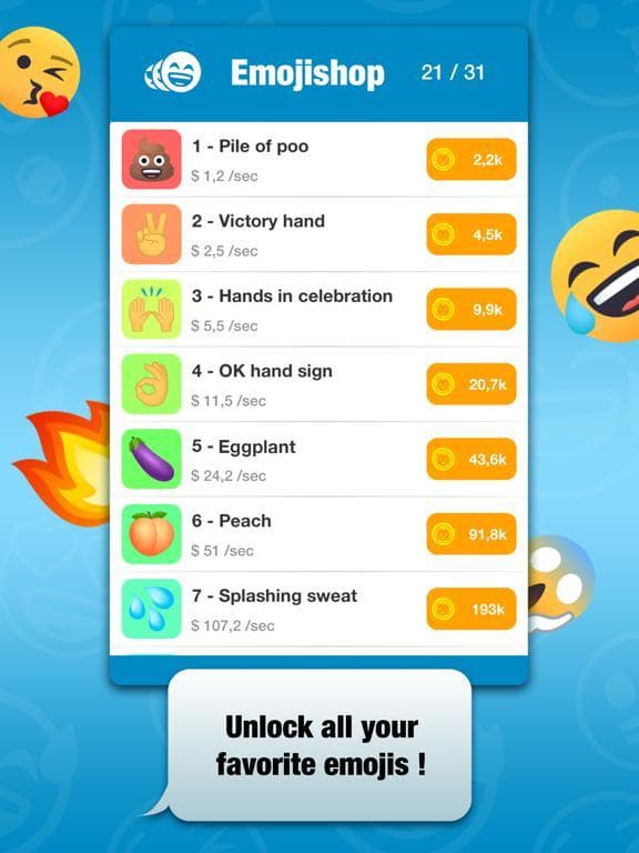 Emoji Merge!