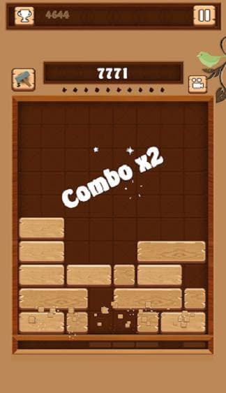 Block Slider Puzzle Game