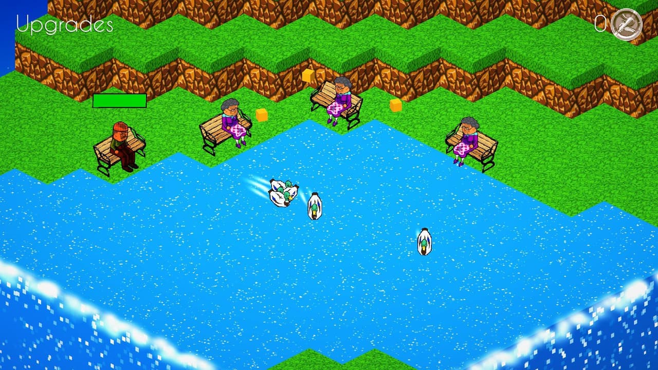 Mallard screenshot 2