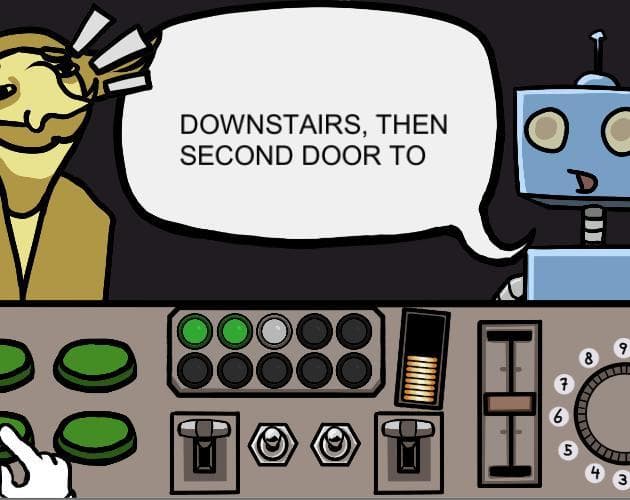 MOTORMOUTH screenshot 2