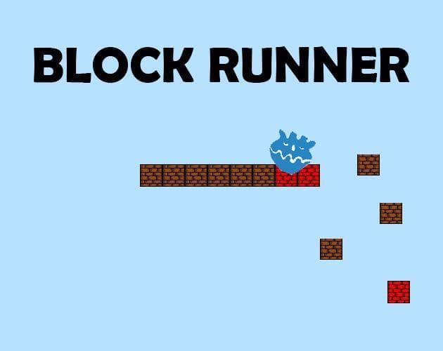BlockRunner (lele25811)