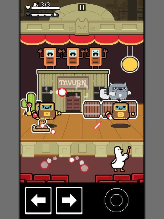 M.Duck screenshot 4