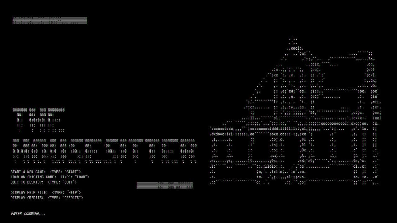 THE HOUSESITTER - DEMO screenshot 3