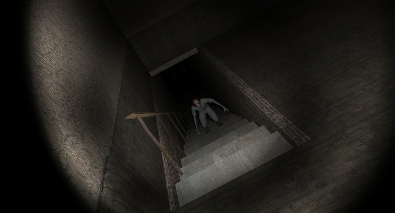 Creeping Darkness screenshot 2